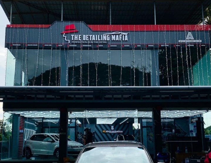 Mobirise Website Builder